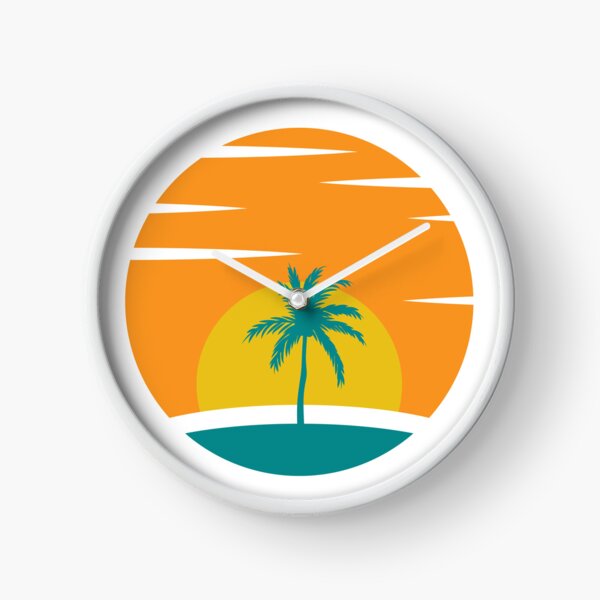 Item preview, Evening Beach designed and sold by Buddy Boss.
