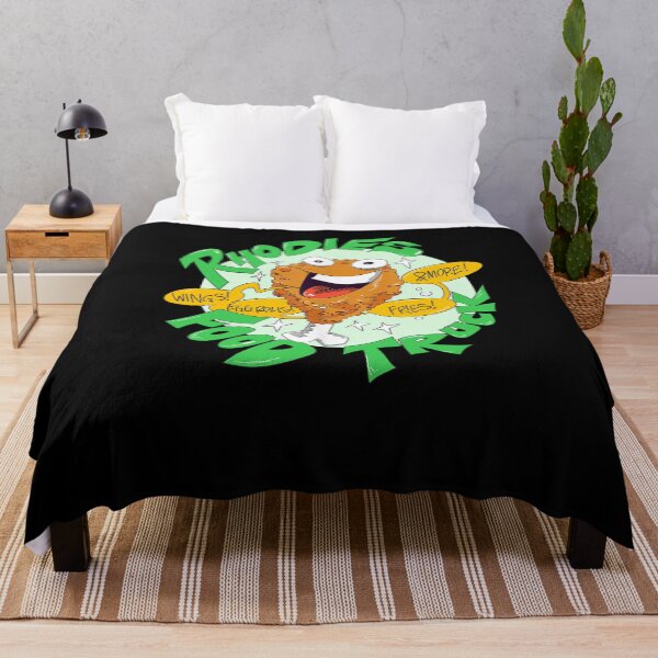 Item preview, Rhodies Food Truck designed and sold by dickvusqr.