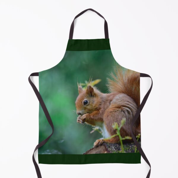 Item preview, Cute Red Squirrel designed and sold by InterestingImag.