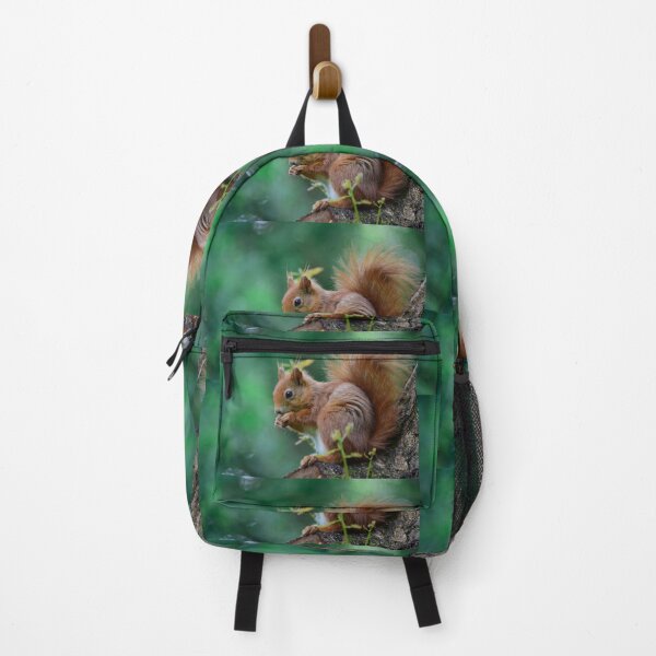 Item preview, Cute Red Squirrel designed and sold by InterestingImag.