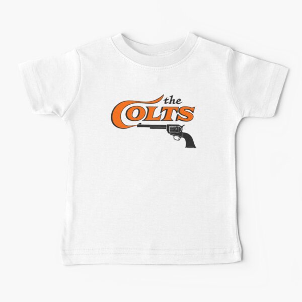 Houston Colt .45's Baby T-Shirt for Sale by Helenwang012