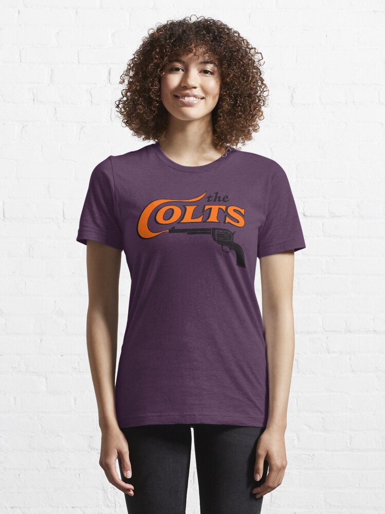 THROWBACK - Houston Colt 45s T Shirt & Hoodie – 1920TEE