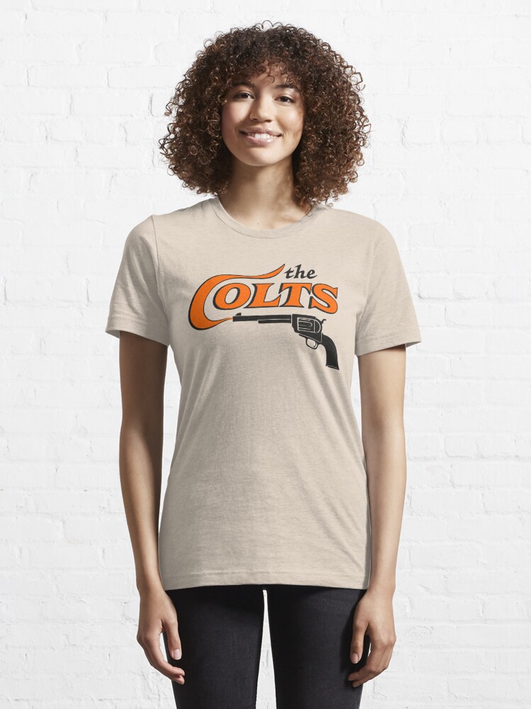 THROWBACK - Houston Colt 45s T Shirt & Hoodie – 1920TEE