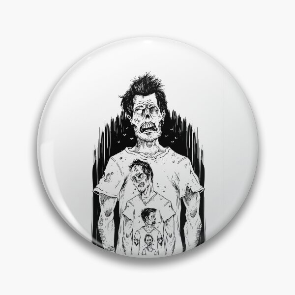 Artikelvorschau, Zombies entworfen und verkauft von UA-t-shirts.