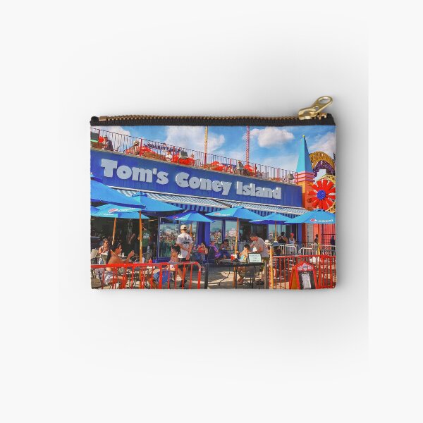 Item preview, Coney Island, Brooklyn, NYC  designed and sold by eleonoraingrid.