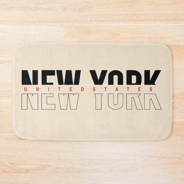 Item preview, NEWYORK CITY designed and sold by Bouhrara.