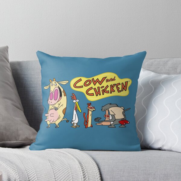 Item preview, Cow and Chicken designed and sold by SillyFun.