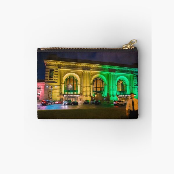 Item preview, Union Station designed and sold by Carly-Chapman.