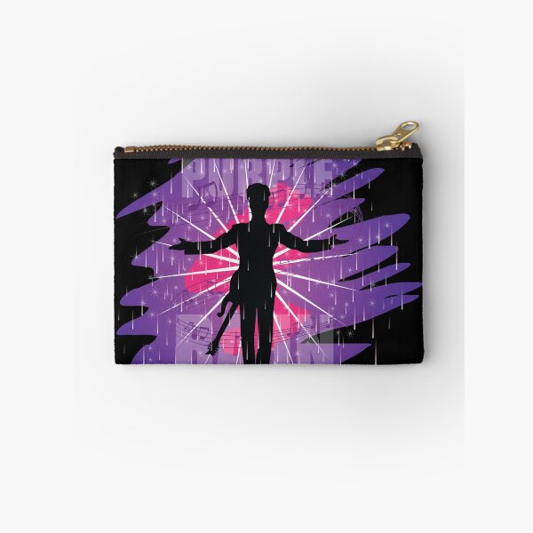 Item preview, Purple Rain designed and sold by geraldinelinvil.
