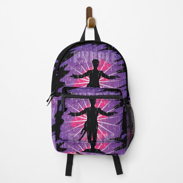 Item preview, Purple Rain designed and sold by geraldinelinvil.