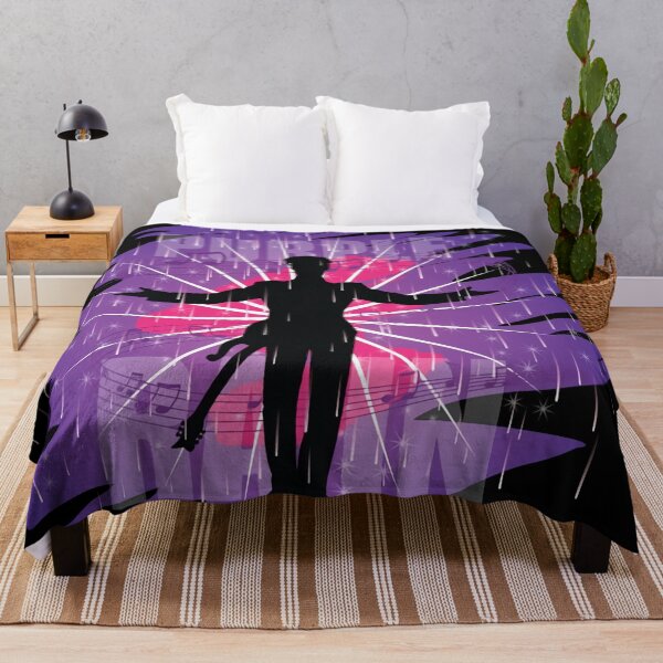 Item preview, Purple Rain designed and sold by geraldinelinvil.