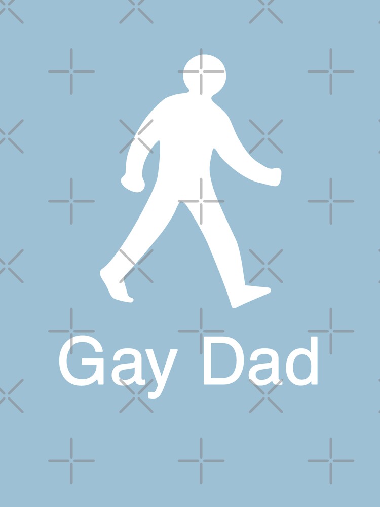 Gay Dad - The Next Generation by everyplate