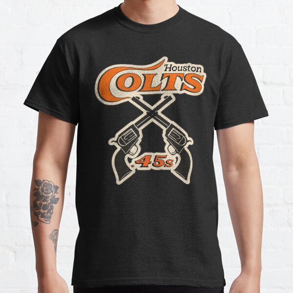 Defunct - Houston Colt 45s Baseball Kids T-Shirt for Sale by EwaldWunsch