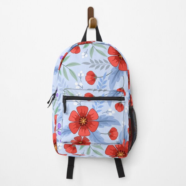 Item preview, Abstract Flower Pattern designed and sold by RED FIR.
