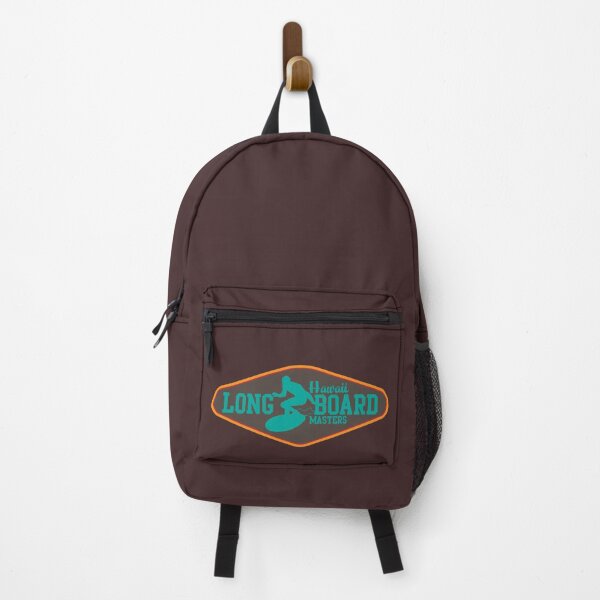Item preview, Hawaii long board designed and sold by PODapparel.