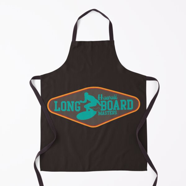 Item preview, Hawaii long board designed and sold by PODapparel.