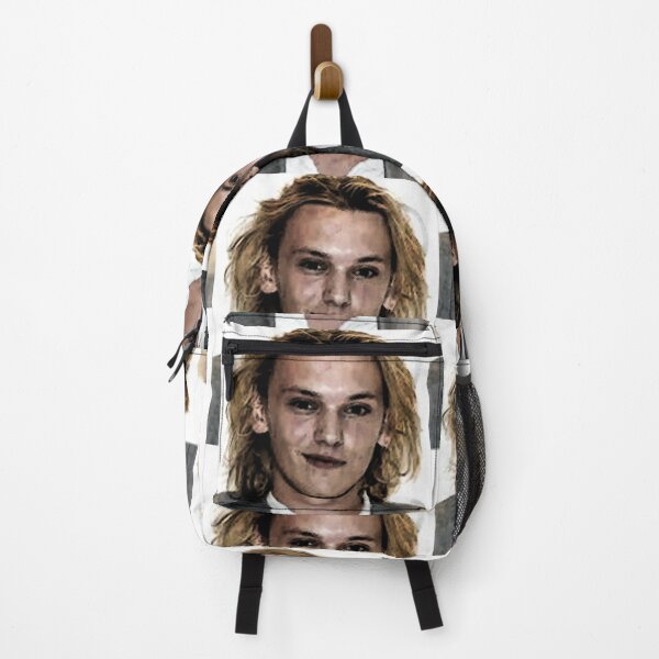 Item preview, jamie campbell bower designed and sold by TCeylon1.