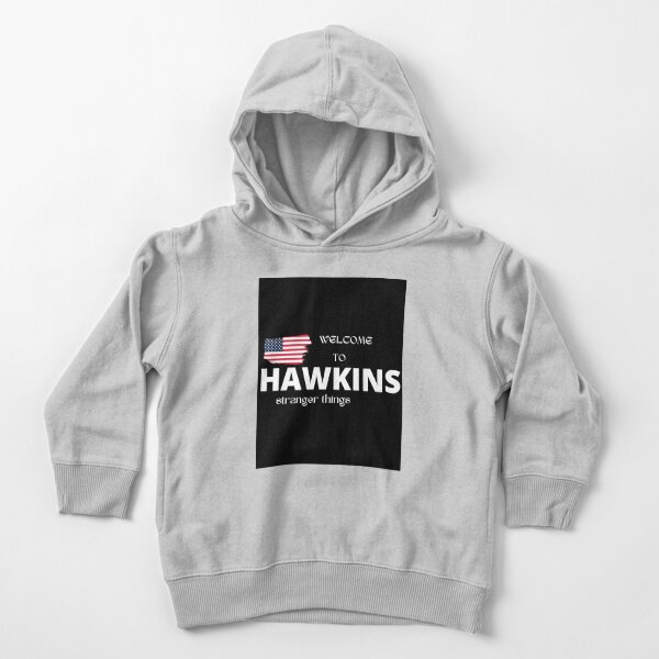 Item preview, welcome to hawkins stranger things designed and sold by ibourekshop.