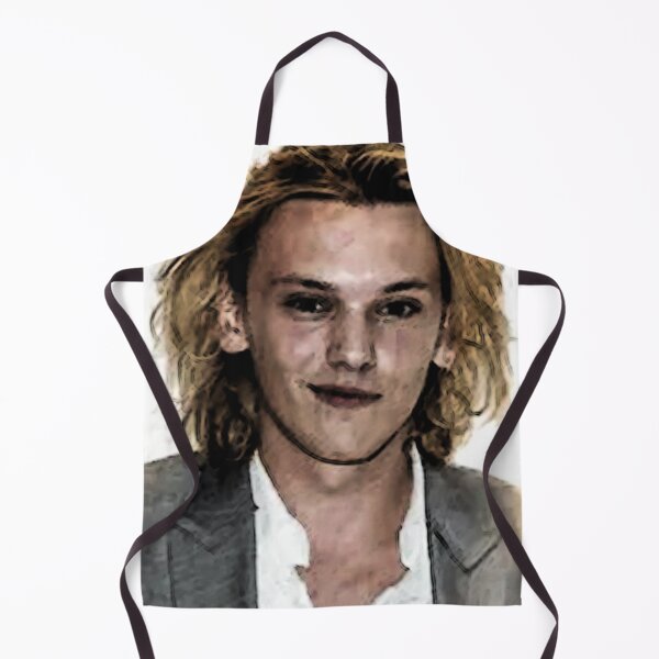 Item preview, Jamie Campbell Bower designed and sold by TCeylon1.