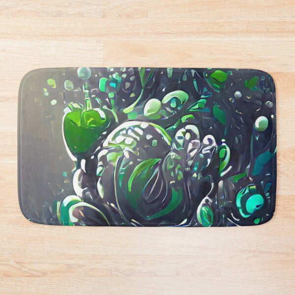 Item preview, Wave of color designed and sold by MrNik.