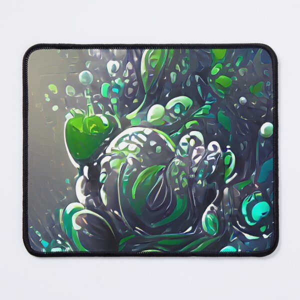 Item preview, Wave of color designed and sold by MrNik.