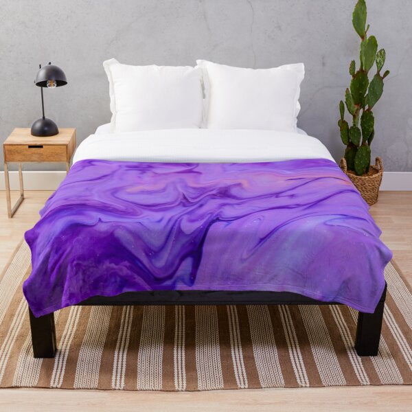 Item preview, Purple onyx art. designed and sold by LOJIQ.