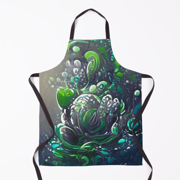 Item preview, Wave of color designed and sold by MrNik.