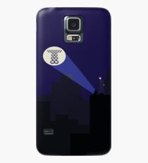 Torchwood - Call to Duty Case/Skin for Samsung Galaxy