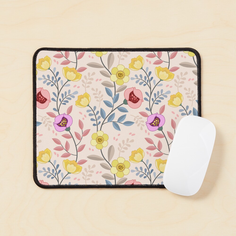 Item preview, Mouse Pad designed and sold by KHALID2000.