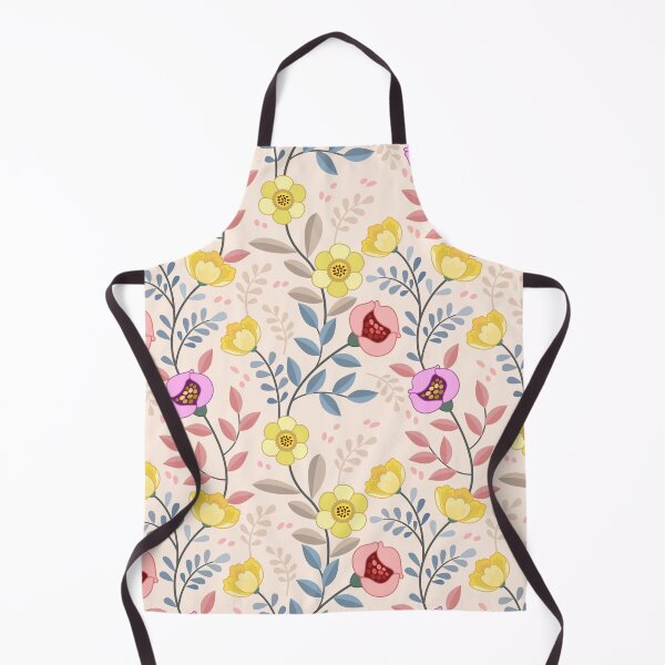 Item preview, Abstract Flower Pattern designed and sold by RED FIR.