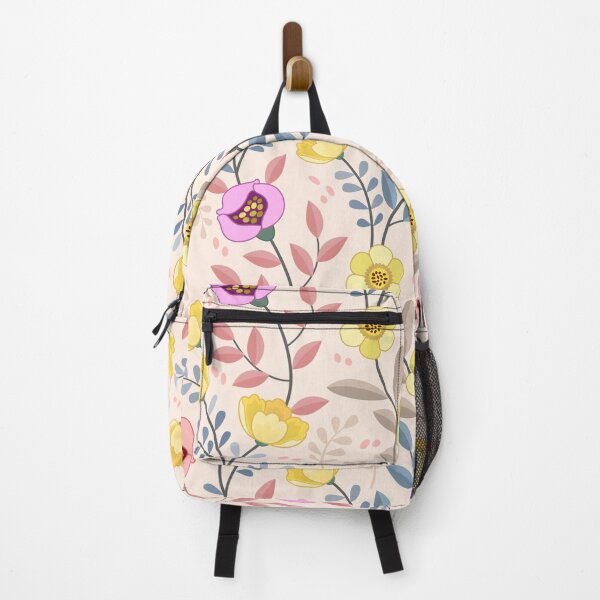Item preview, Abstract Flower Pattern designed and sold by RED FIR.