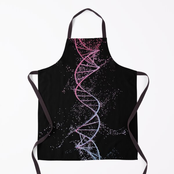 Item preview, DNA Modern Abstract Artwork designed and sold by NucleusOption.