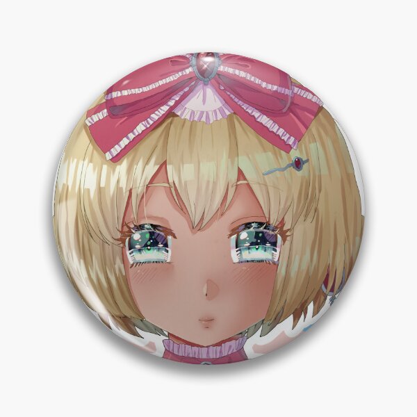 Item preview, Pink Floof designed and sold by Twinkiesama.