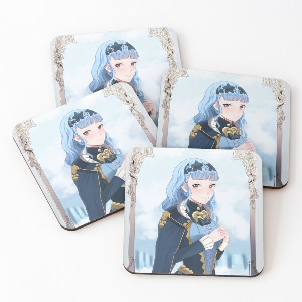Item preview, Marianne three hopes designed and sold by Lilshironeko.