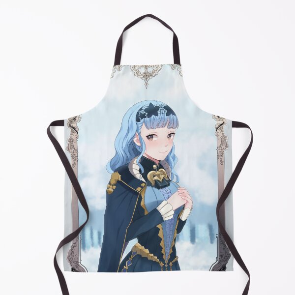 Item preview, Marianne three hopes designed and sold by Lilshironeko.