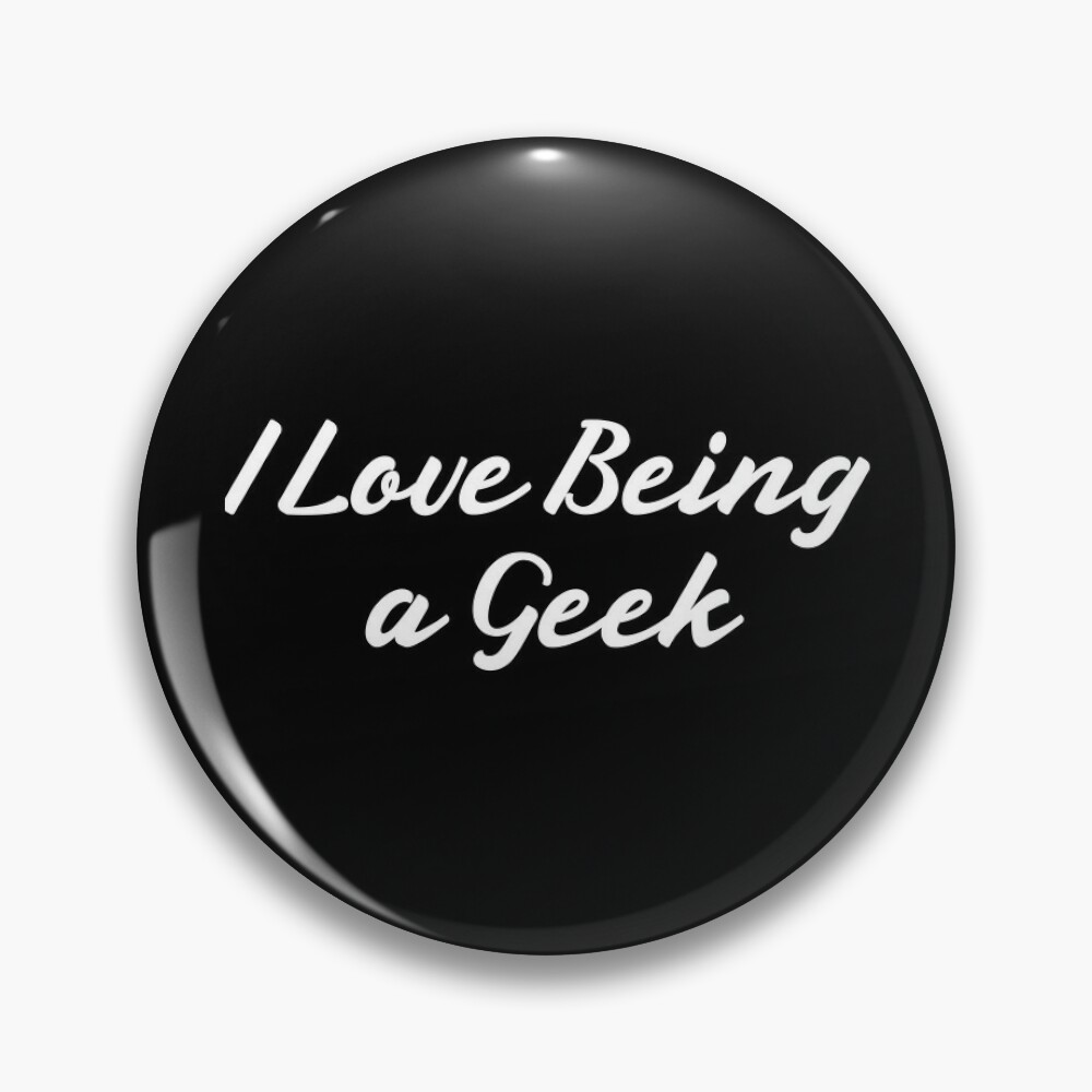 Pin on I am a geek and love it!!