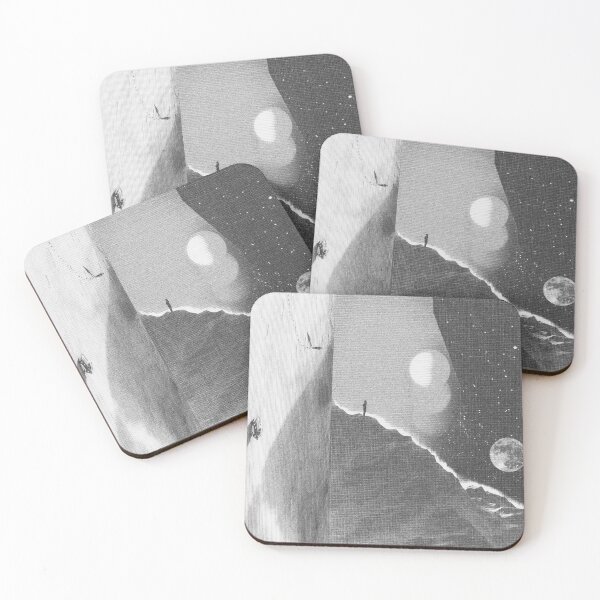 Item preview, Perpendicular BW designed and sold by Bazidk.