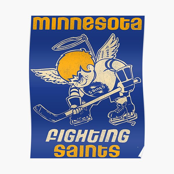 Minnesota Fighting Saints (1972-1977)
