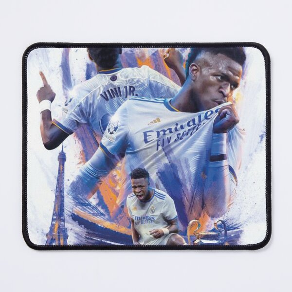 Item preview, vinicius junior designed and sold by la  clameur.
