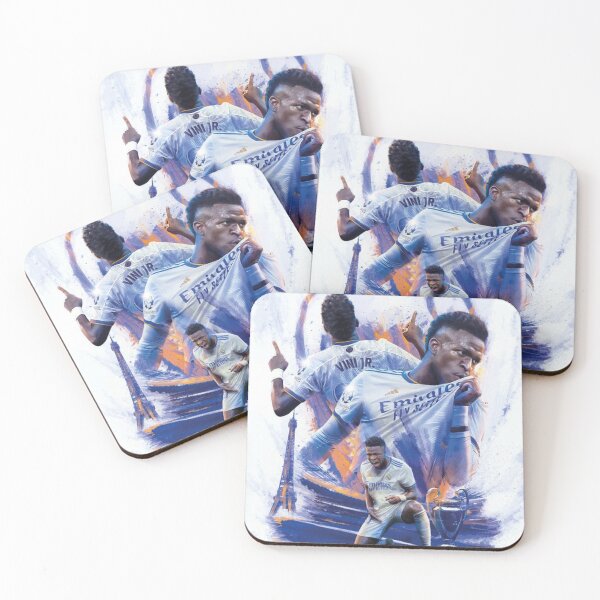 Item preview, vinicius junior designed and sold by la  clameur.