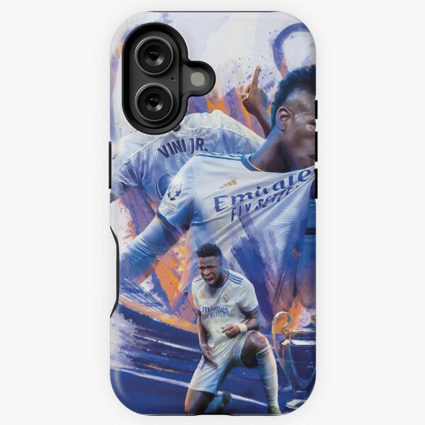Vista previa del artículo con la obra «vinicius junior», diseñado y vendido por la  clameur.