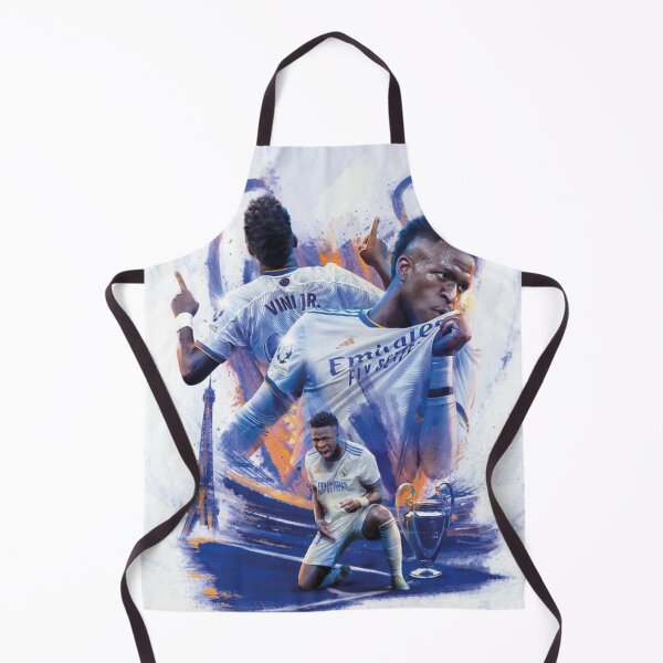 Item preview, vinicius junior designed and sold by la clameur.