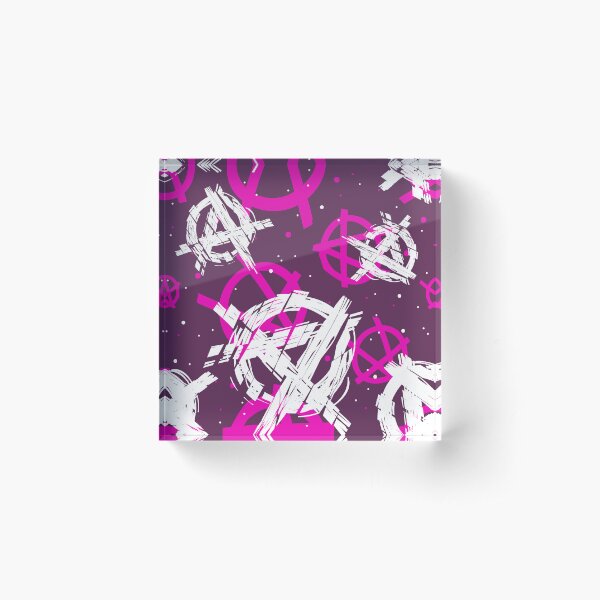 Item preview, Anarchy designed and sold by 3ichael 7ambert.