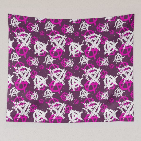 Item preview, Anarchy designed and sold by 3ichael 7ambert.