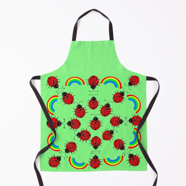 Item preview, ladybugs designed and sold by Shirley cute art .