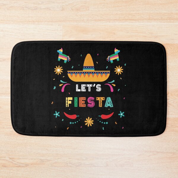 Item preview, LET'S FIESTA designed and sold by KHABIRITI.