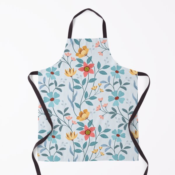 Item preview, Abstract Flower Pattern designed and sold by RED FIR.