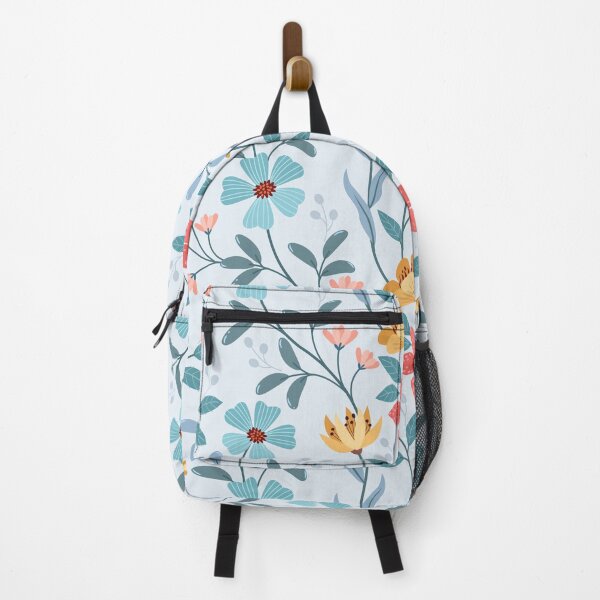 Item preview, Abstract Flower Pattern designed and sold by RED FIR.