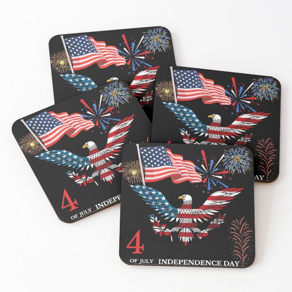 Item preview, The fourth of July designed and sold by tabykid.