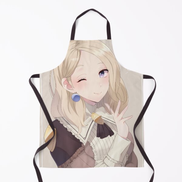 Item preview, Mercedes cute three hopes designed and sold by Lilshironeko.